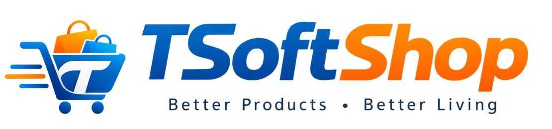 TSoftShop